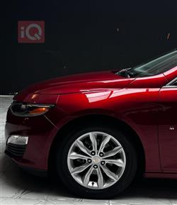 شێڤرۆلێت مالیبۆ